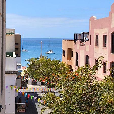 Apartamento En Playa De Morro Jable 1 Habitacion Kültér fotó