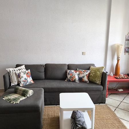 Apartamento En Playa De Morro Jable 1 Habitacion Kültér fotó