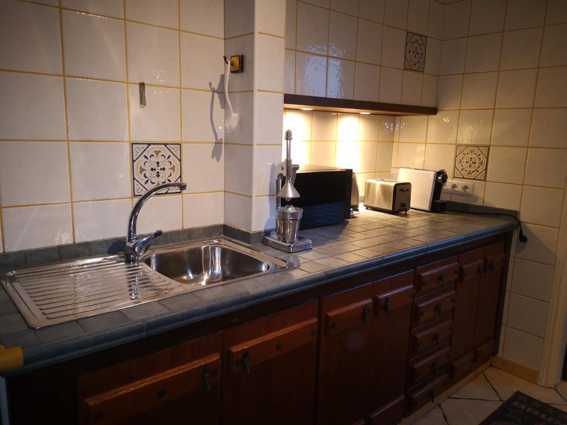 Apartamento En Playa De Morro Jable 1 Habitacion Kültér fotó