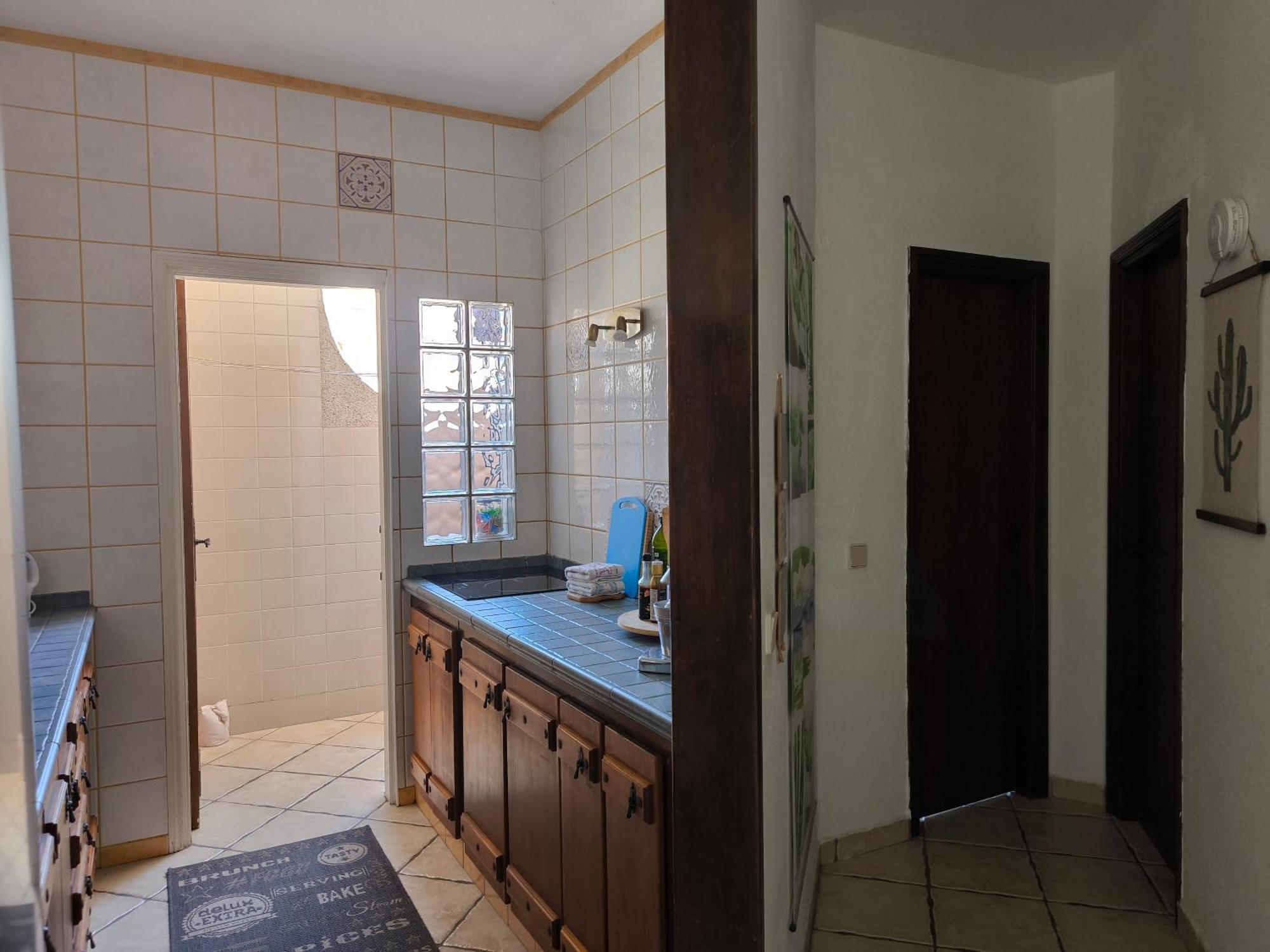 Apartamento En Playa De Morro Jable 1 Habitacion Kültér fotó