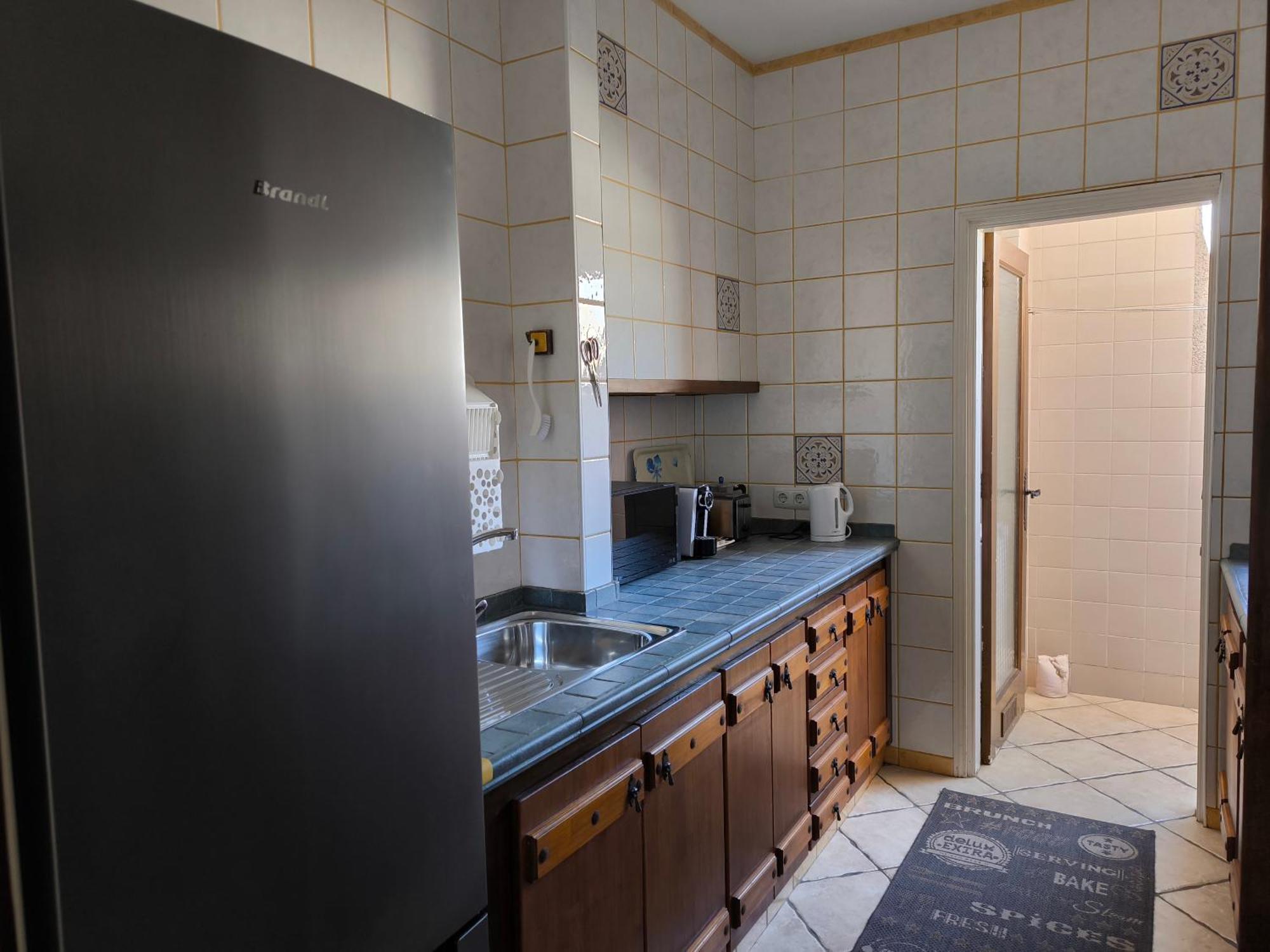 Apartamento En Playa De Morro Jable 1 Habitacion Kültér fotó