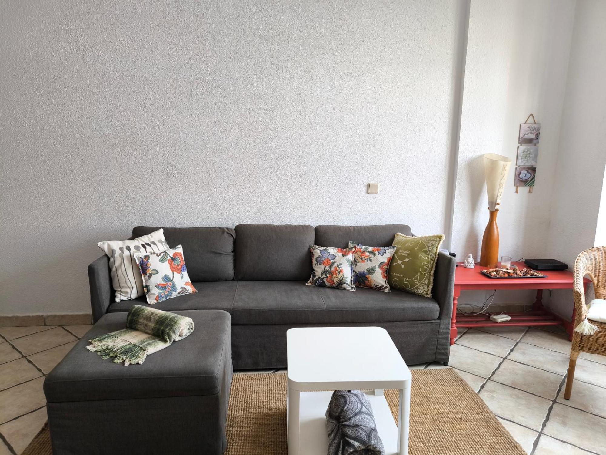 Apartamento En Playa De Morro Jable 1 Habitacion Kültér fotó